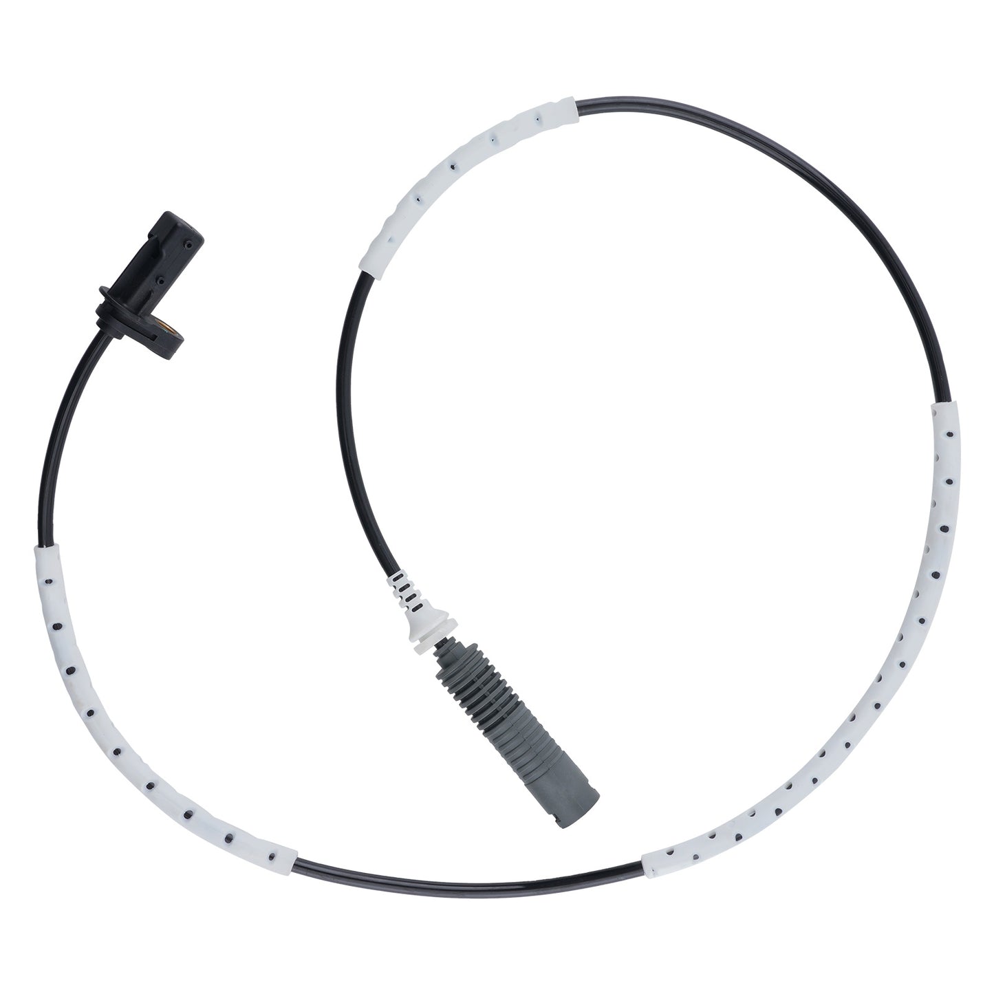 ABS Wheel Speed Sensor compatible for BMW 128i 323i 325i 328i Rear Left Right 34526760425