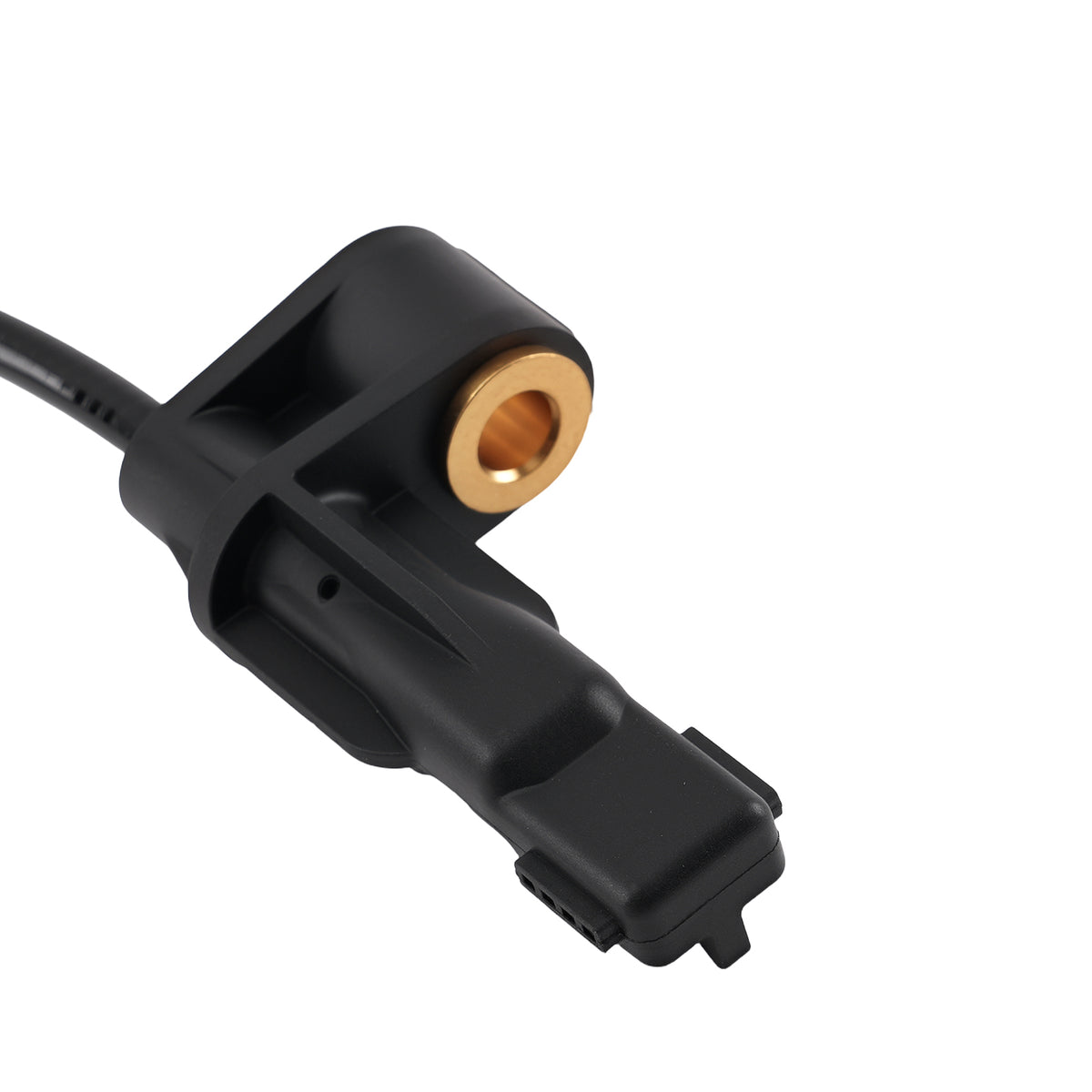 4X ABS Wheel Speed Sensor Front compatible For BMW 325CI 325I 3.0330CI 2001-2006 ALS464