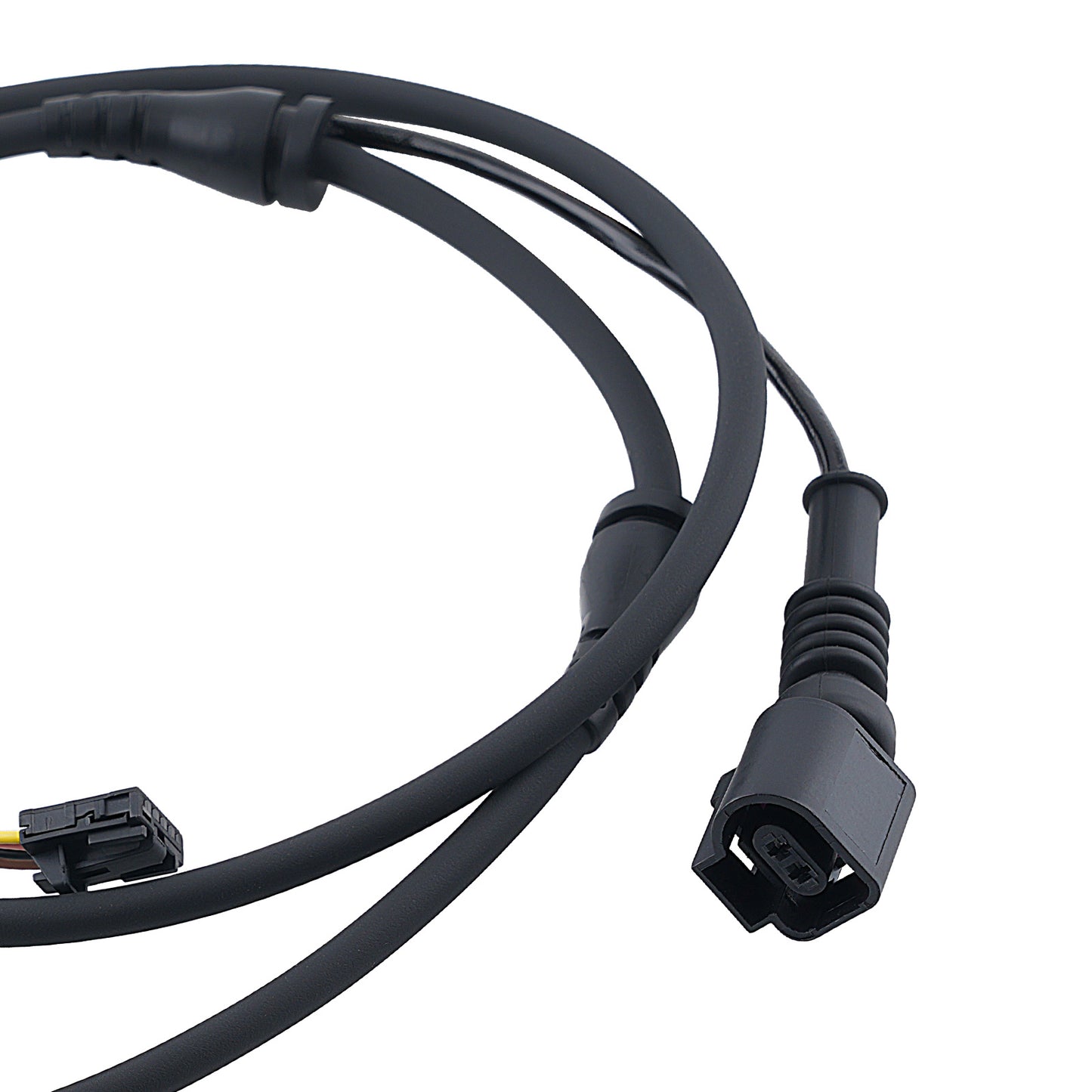 ABS Sensor compatible for Audi A4 Quattro/S4 Avant 2002-2004 Front 8E0927803A