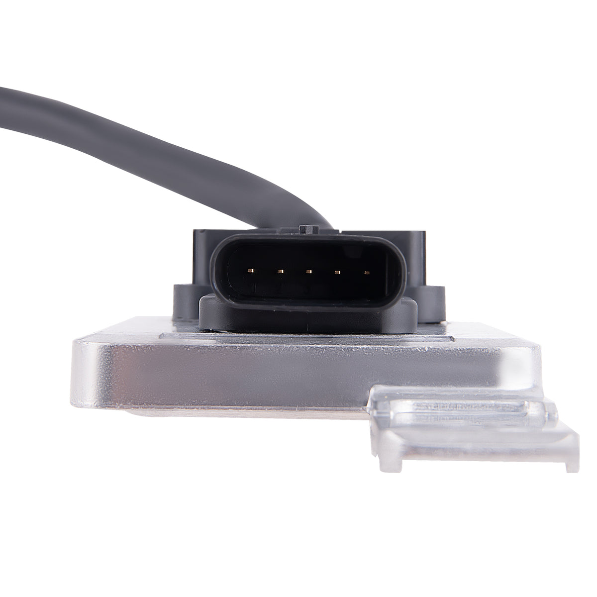 Downstream Nox Sensor compatible For Volkswagen Touareg TDI 2009-2016 compatible For Audi Q7 TDI 2009-2010