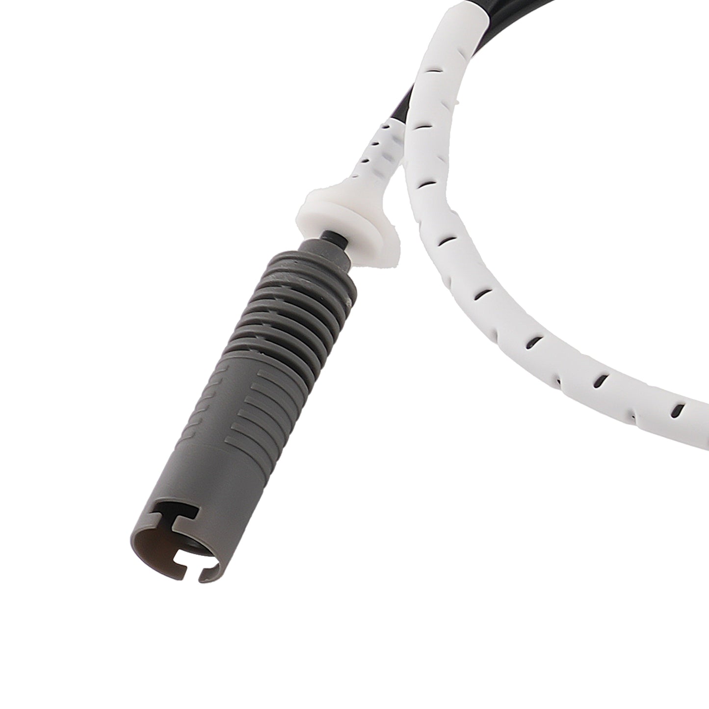 2x ABS Wheel Speed Sensor Rear compatible for BMW 1 3 Series E81 E87 E90 E91 34526785022