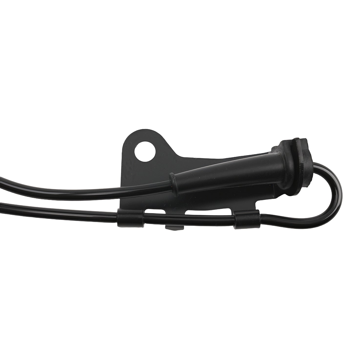 ABS Speed Sensor Front compatible for Honda CR-Z 2011-2012 2015 Fit 2009-2013 Insight 2Pin
