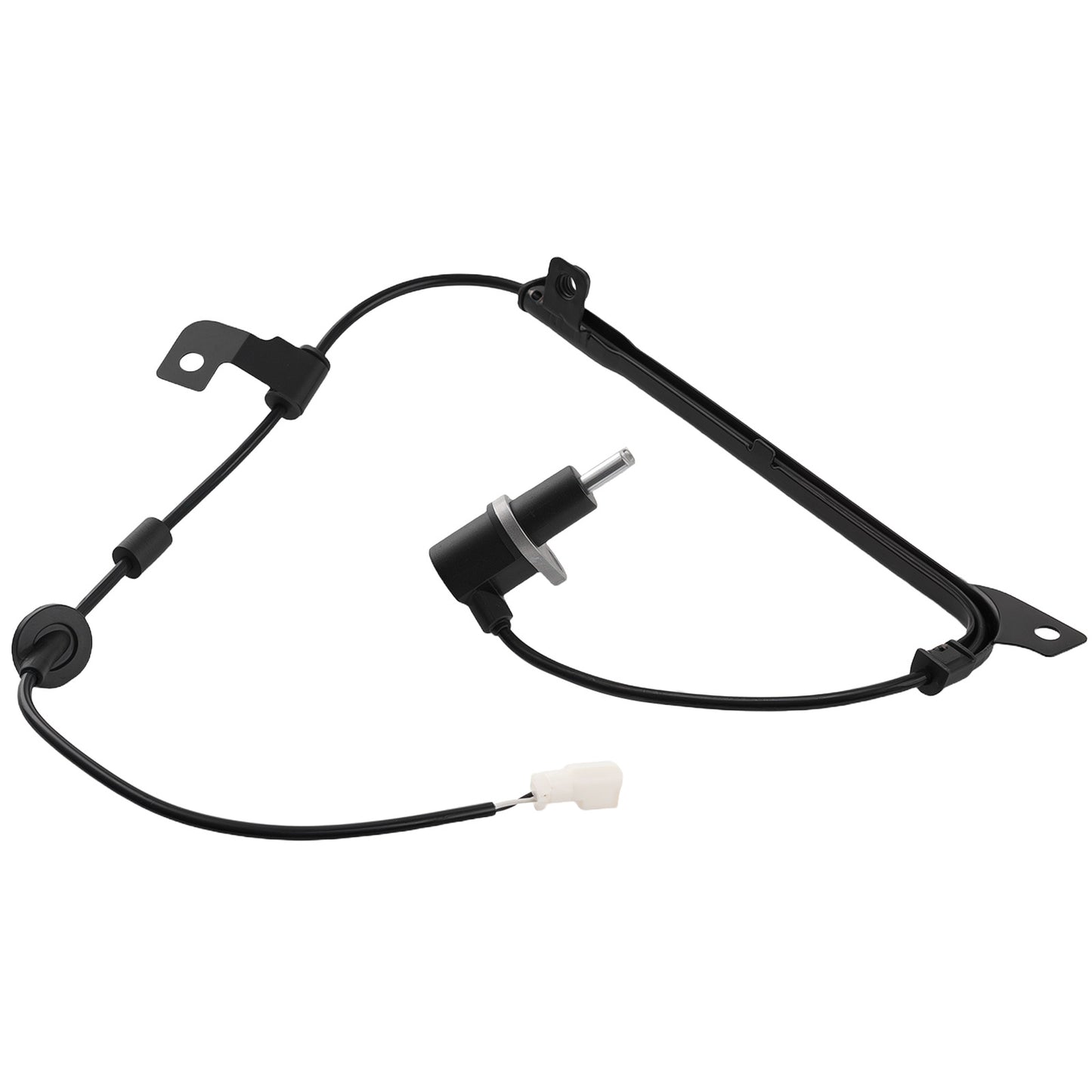 1X Rear ABS Wheel Speed Sensor compatible for Subaru Impreza GD GG 2.0 2001-07 27540FE040