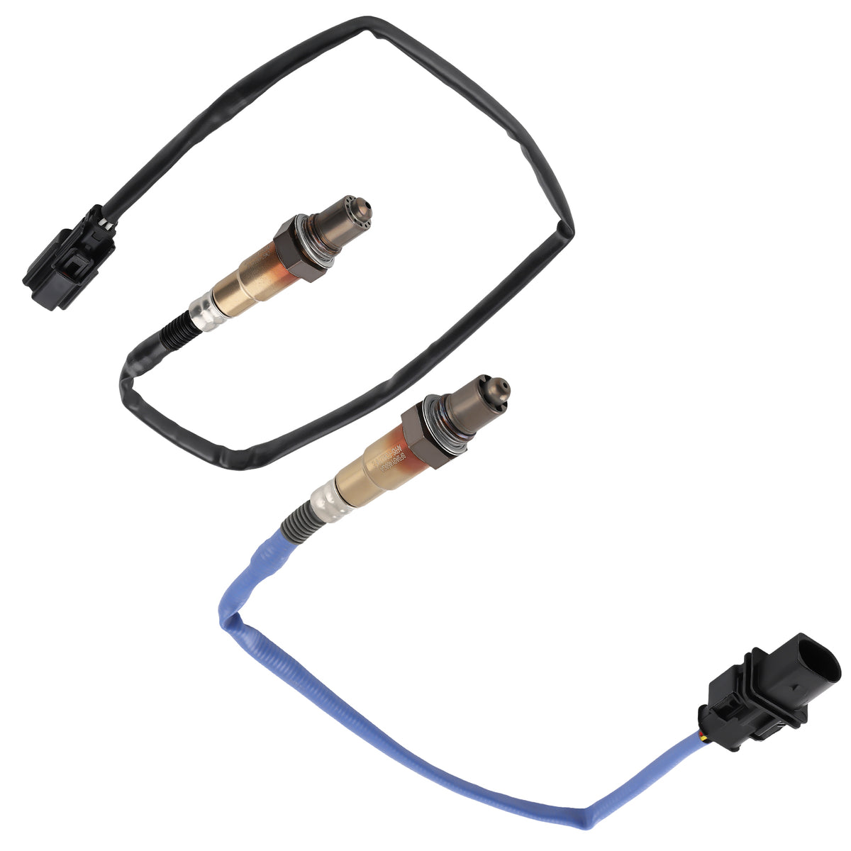 Oxygen Sensor compatible for Ford Focus SE Hatchback 4-Door 2.0L 1999CC 8F9A9Y460GA