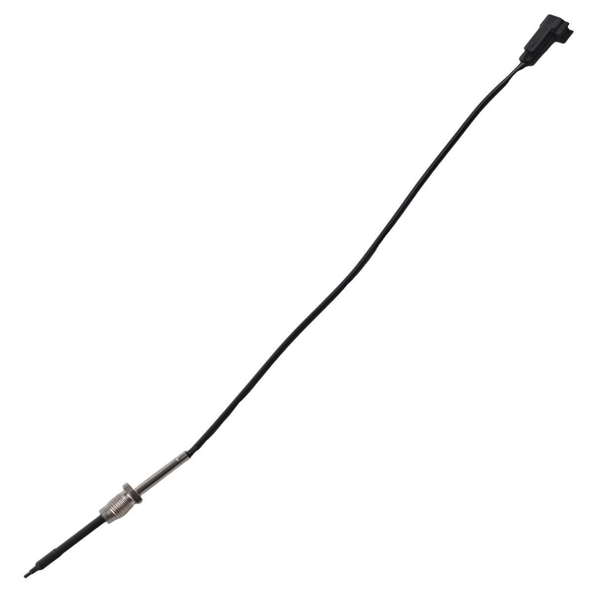 Exhaust Gas Temperature EGT Sensor compatible for Ford F550 Super Duty 6.7L AC3Z12B591A