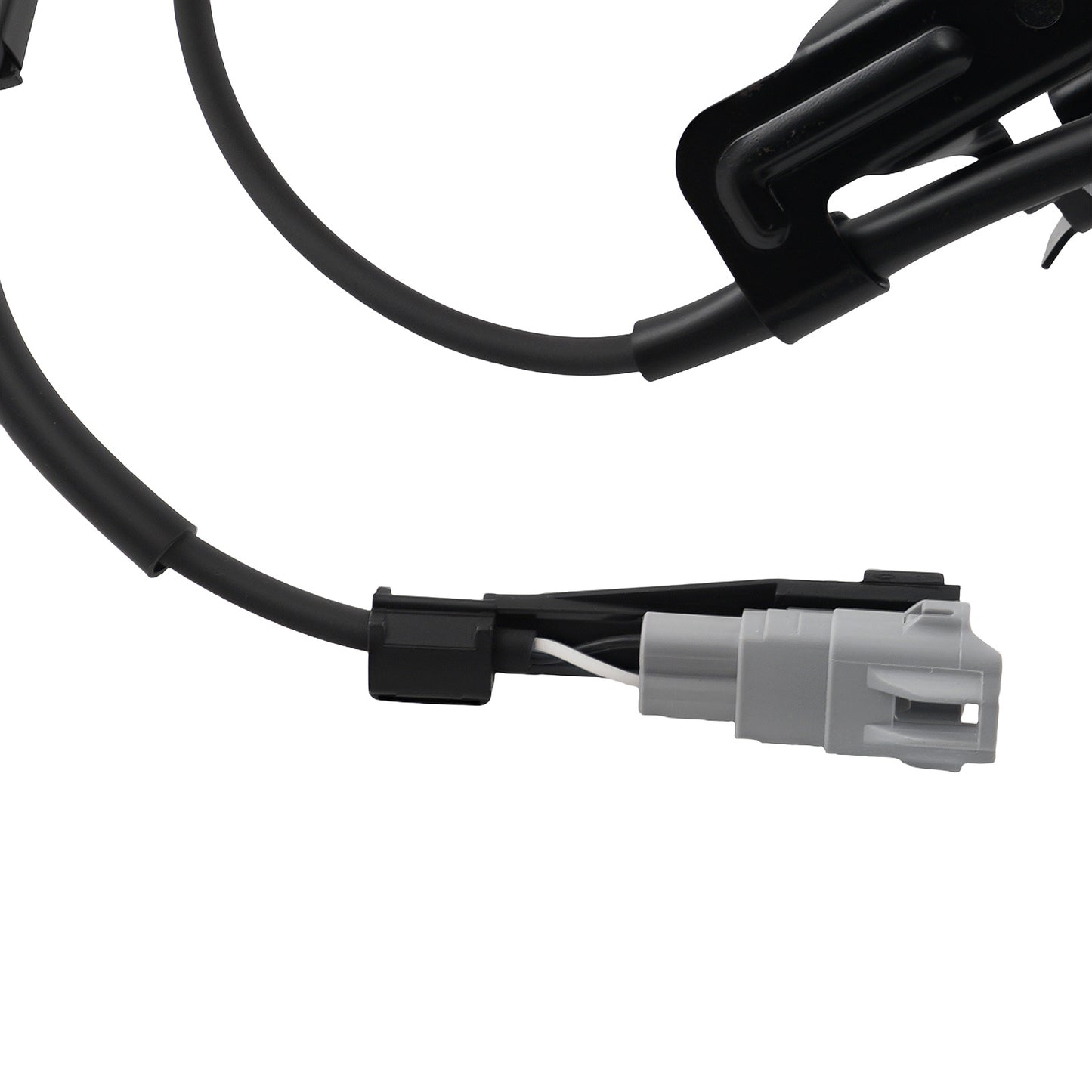 ABS Wheel Speed Sensor Front Right compatible for Toyota Tundra 2000-2006 V6 V8 89542-0C010