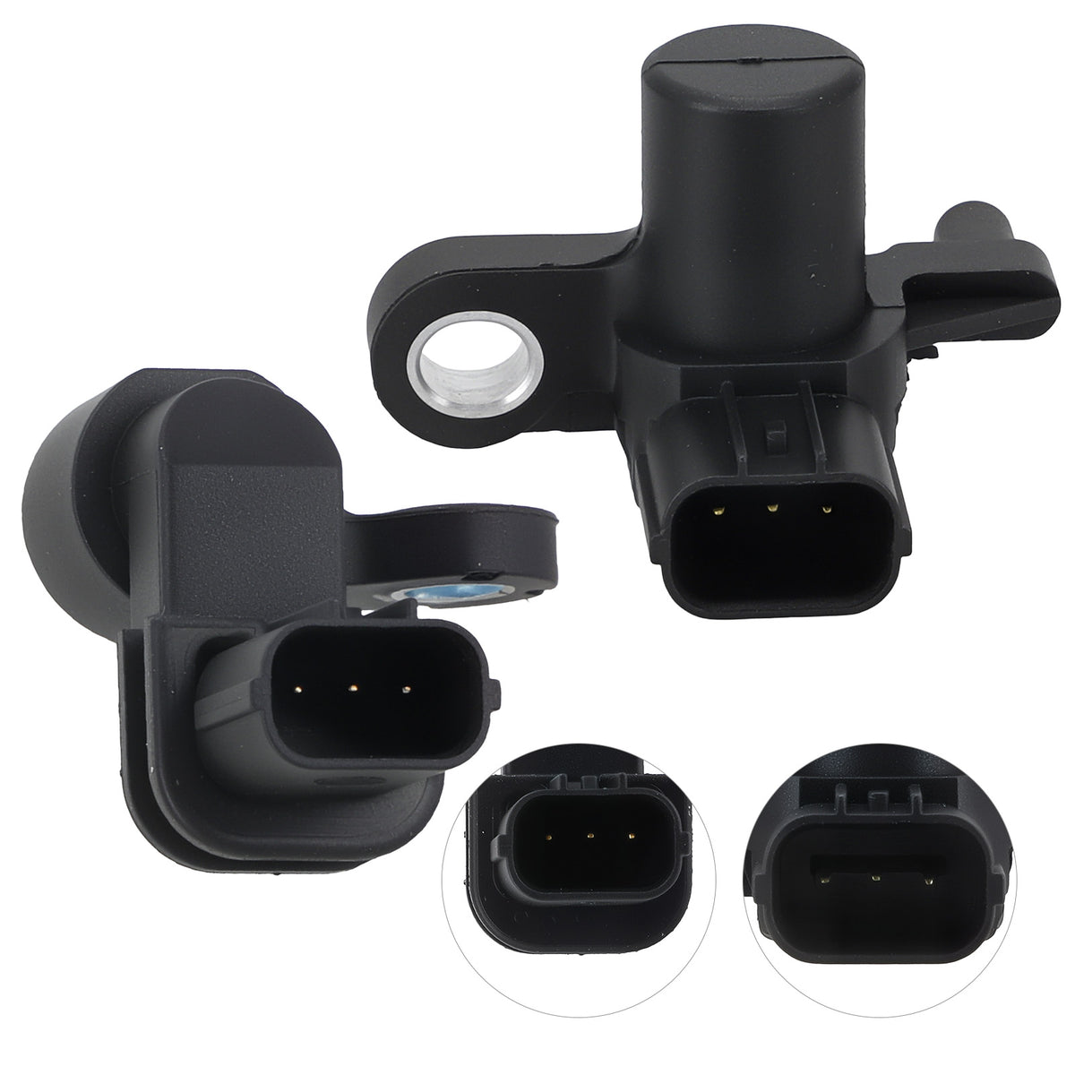 CamCrank Position Sensor compatible For Honda Civic 2001-2005 1.7L PC618 37840PLC006