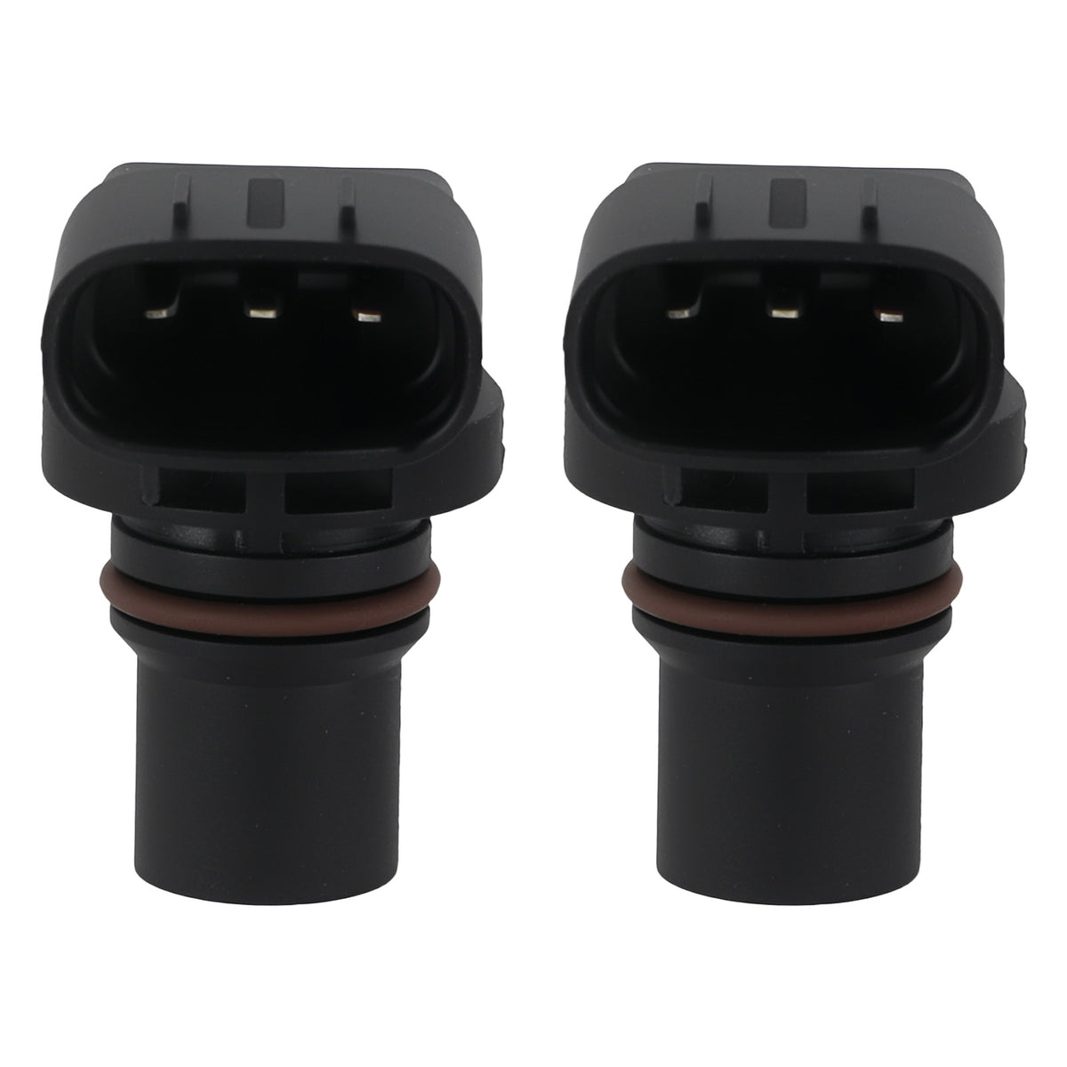 2Pcs Camshaft Position Sensor compatible For Subaru WRX/XV Crosstrek 2013-2015 22056AA270