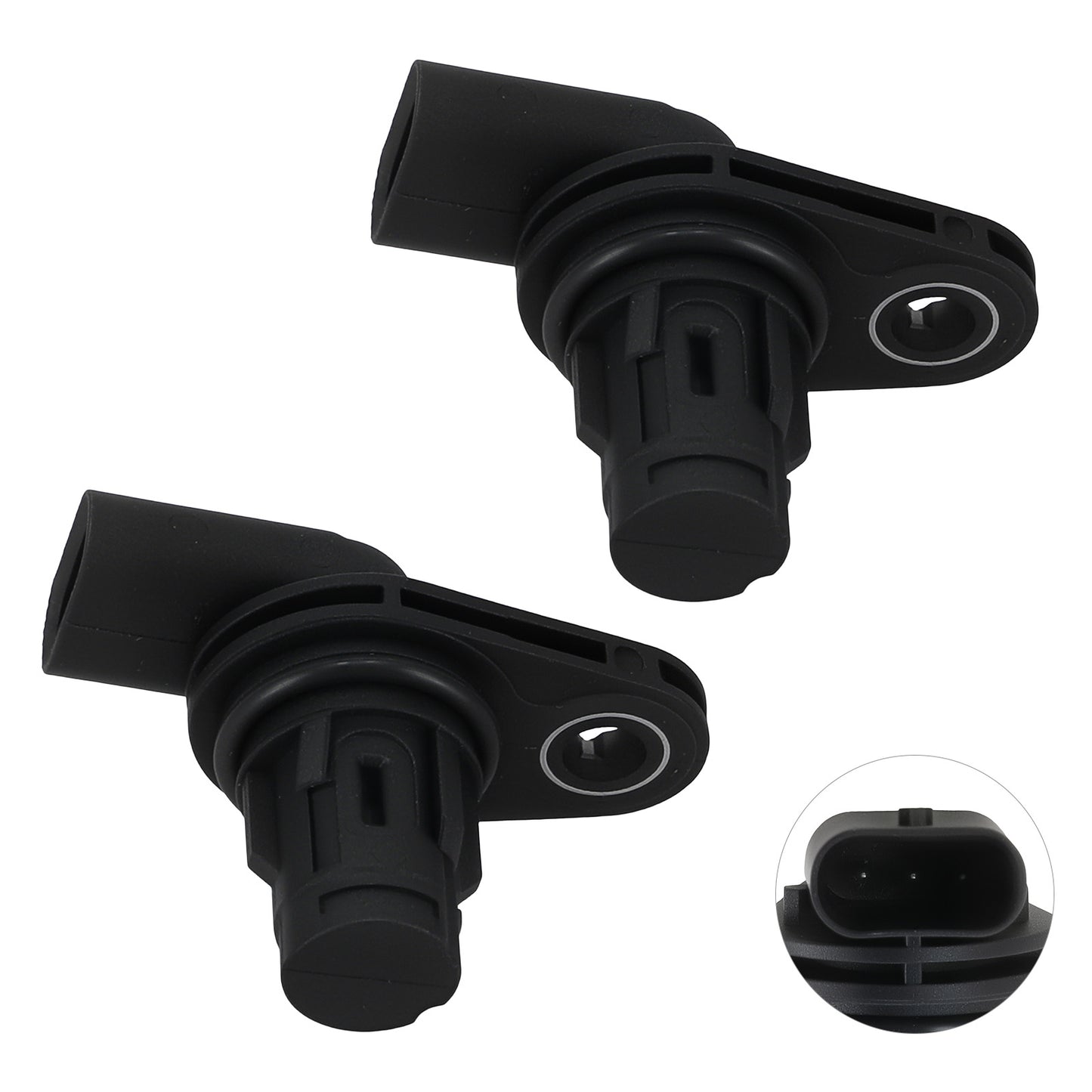 Camshaft Position Sensor compatible For Mercedes Benz C300 C350 E350 2011-2018 2761530028