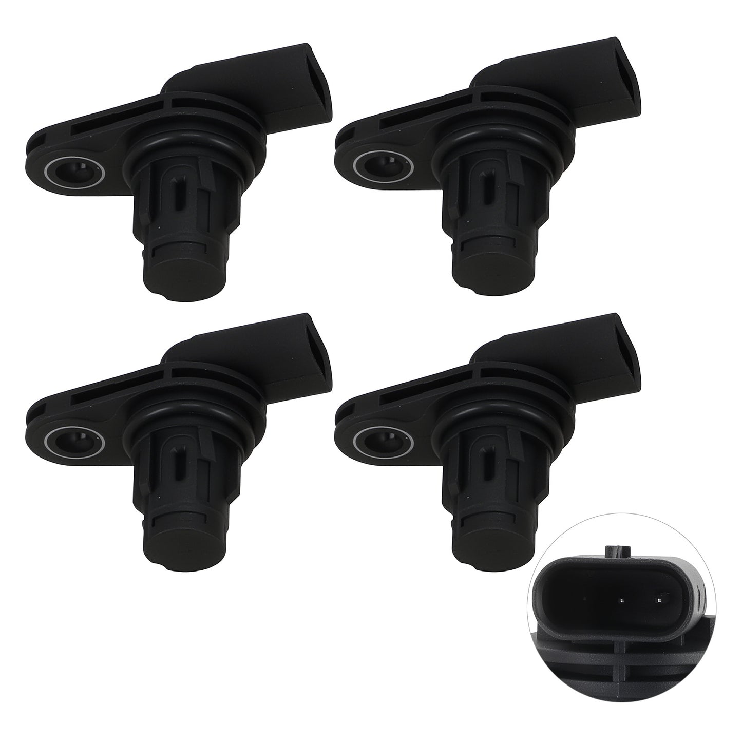 Camshaft Position Sensor compatible For Mercedes-Benz C300/C350 2012-2015 2761530028