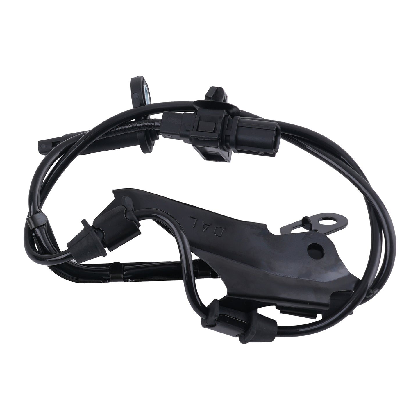 2PCS ABS Speed Sensor compatible for Acura MDX/ZDX Front Left Right 57455STXA01 57450STXA01