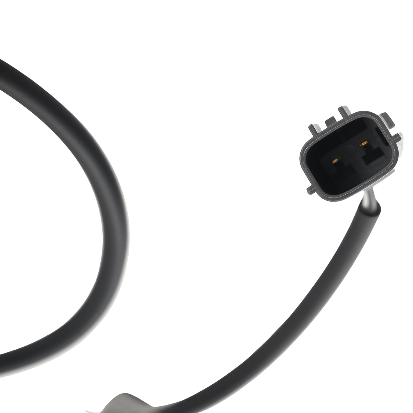 ABS Speed Sensor compatible for Mazda CX-7 2007-2012 CX-9 2007-15 Front Right L206-43-70XB