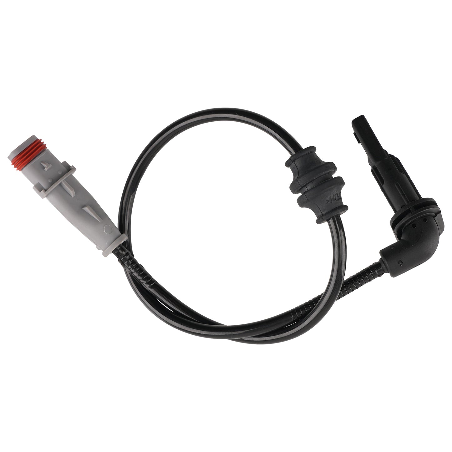 Front Left Right ABS Wheel Speed Sensor compatible for Buick Allure compatible for LaCrosse Cadillac XTS