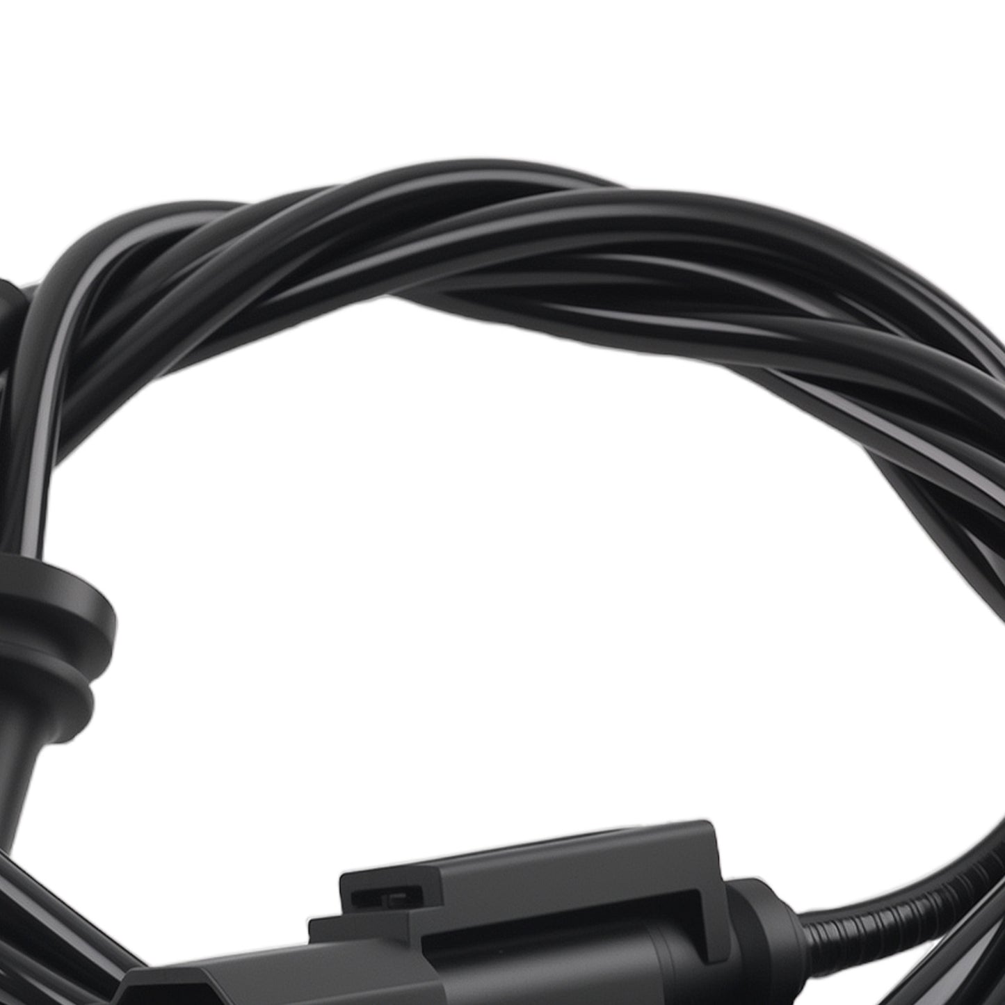 ABS Speed Sensor Front compatible for Ford Explorer 2013-2018 DA8Z2C204A 2ABS2860 ALS2592