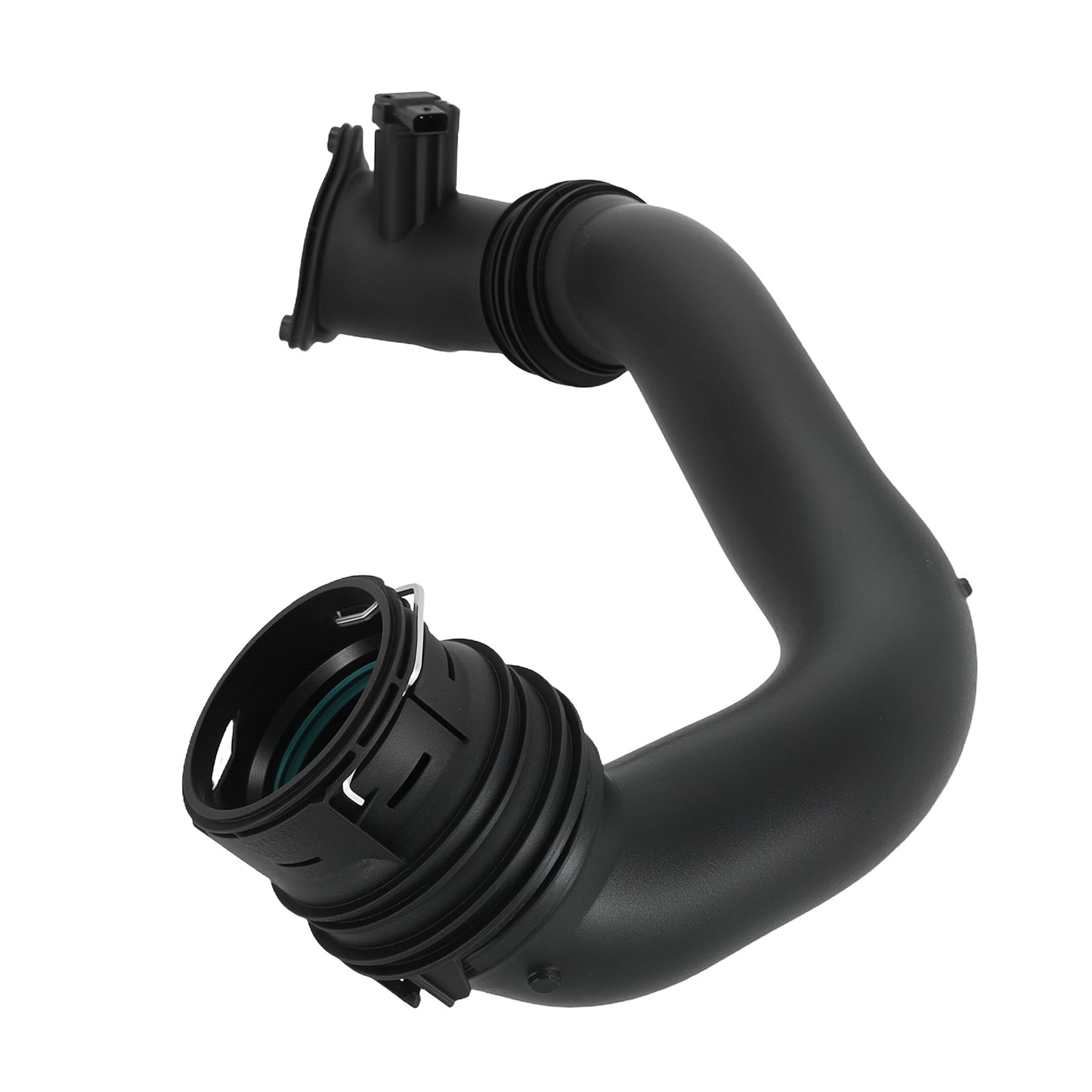 Engine Intercooler Inlet Hose compatible For BMW 230i 530i 530e 2017-2020 13718601683