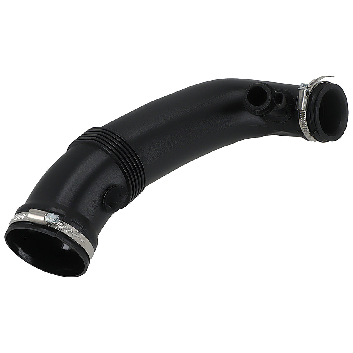 Air Boot Assembly compatible for MINI R55-R58 S Models 2010-2015 13717627501 Performance