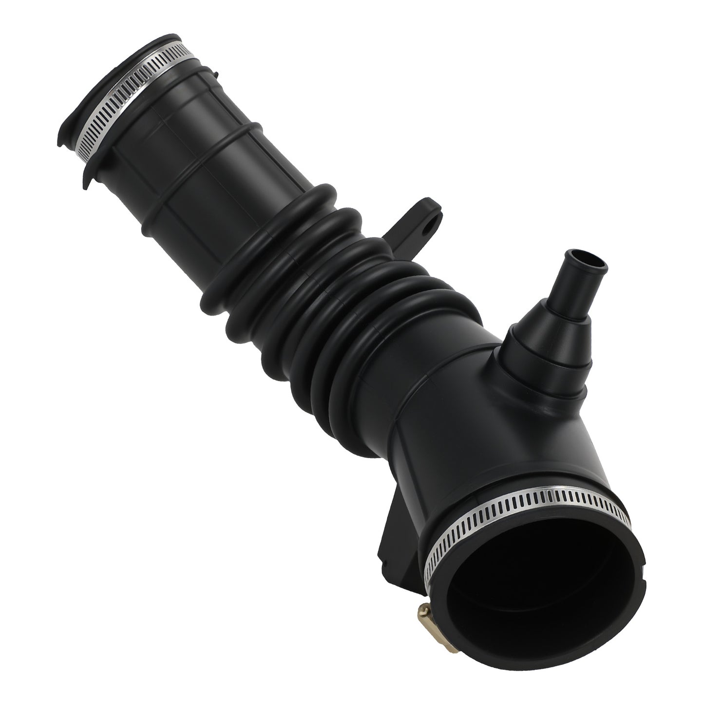 Air Intake Hose Inlet compatible for Toyota Camry 2.4L Petrol 2002-2006 1788128140 Black