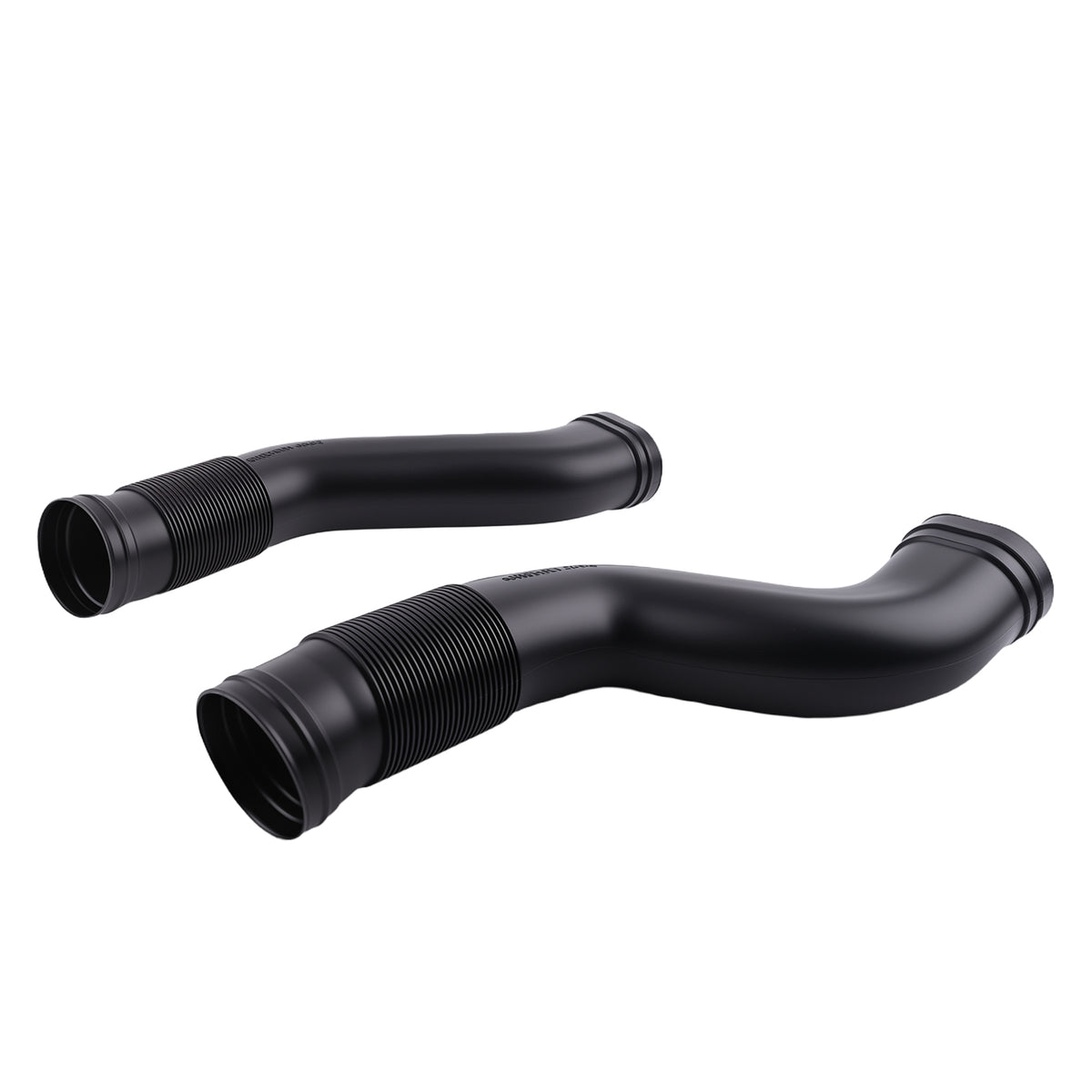 Air Duct Intake Set compatible for Mercedes GL450 GL550 ML350 2006-2012 A1645051361 LR