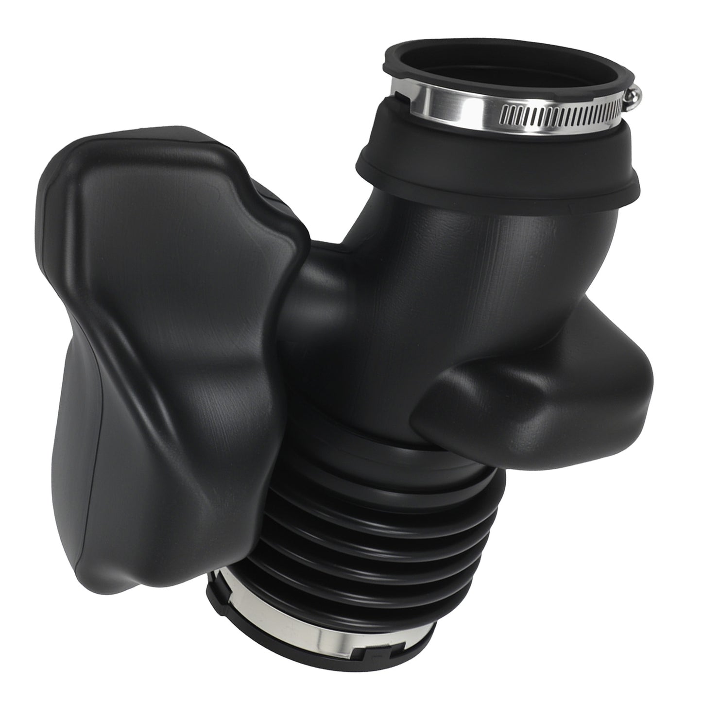 Air Cleaner Intake Hose compatible for Saturn Outlook/Compatible for Chevrolet Traverse 2009-2011 25783713