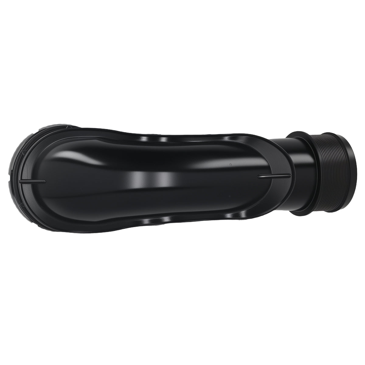 Air Intake Turbo Intercooler Hose compatible For Cadillac ATS compatible For CTS 2.0L L4 13-19 2279947