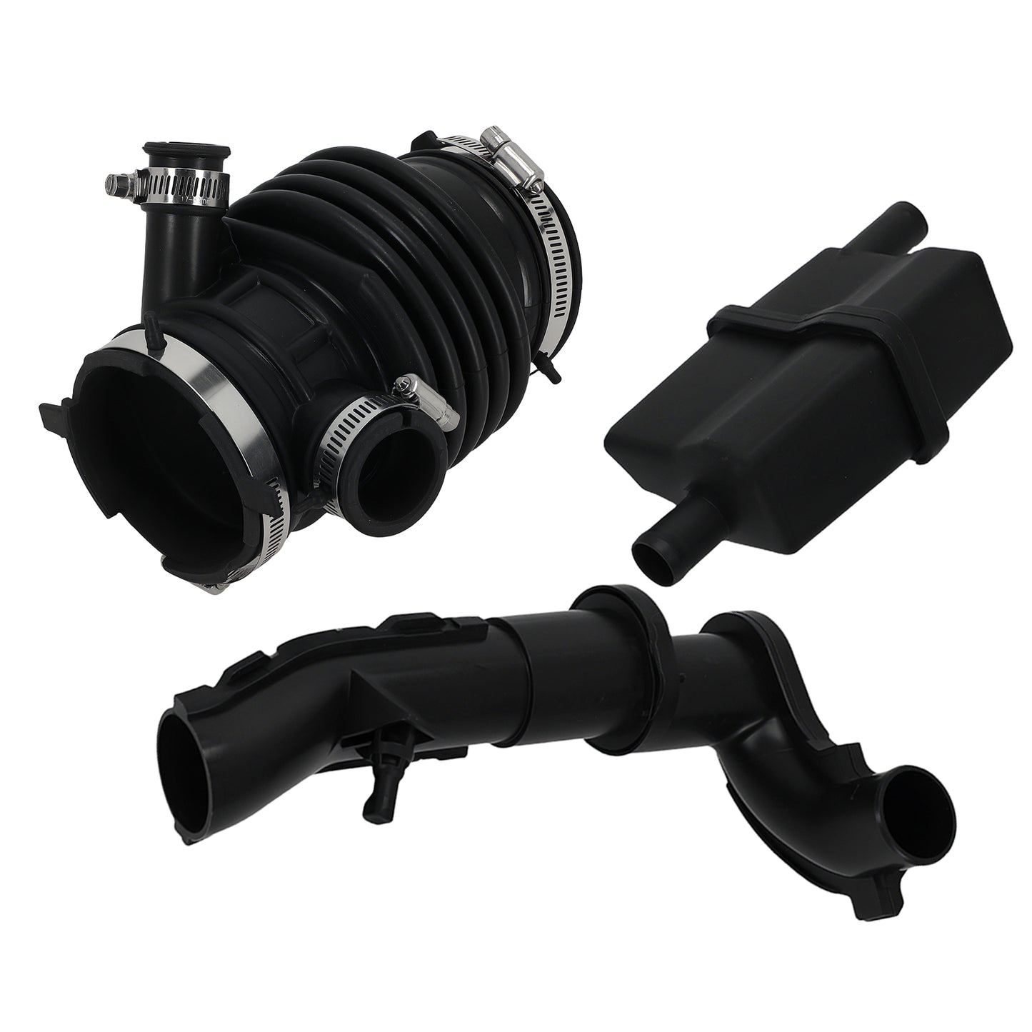 Engine Air Intake Duct Assembly compatible For Nissan Maxima 3.5L 2009-2014 165764RA0A