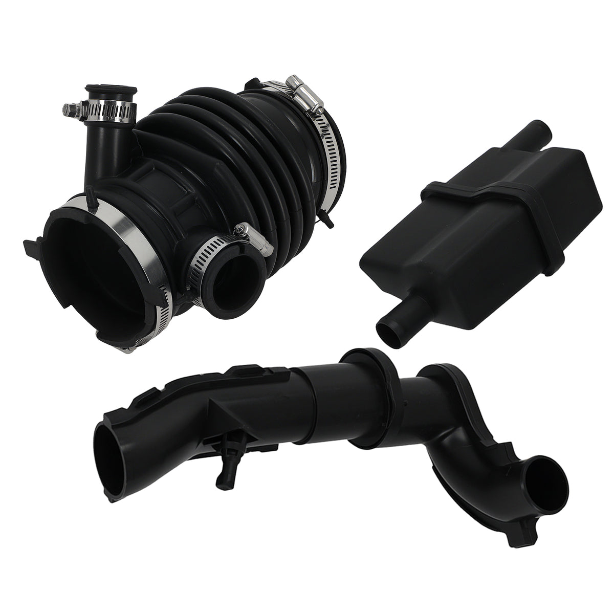 Engine Air Intake Duct Assembly compatible For Nissan Maxima 3.5L 2009-2014 165764RA0A