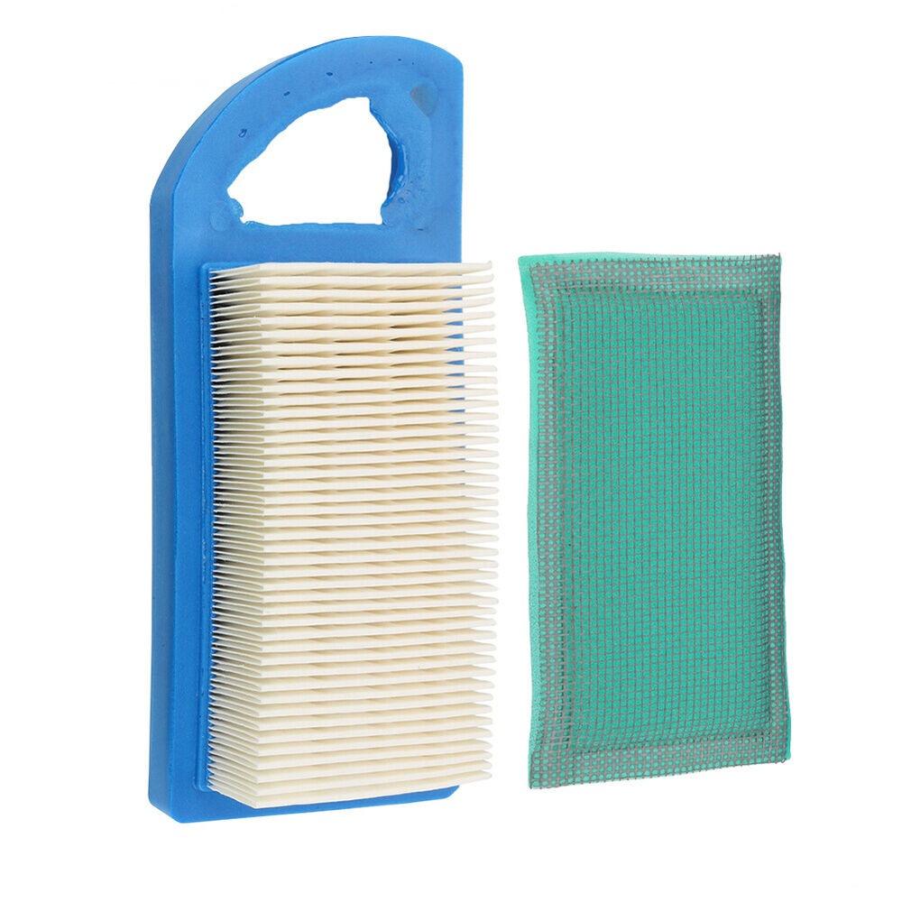 Air Filter for Briggs & Stratton OHV 10-13,5 HP 697152 698413 794421