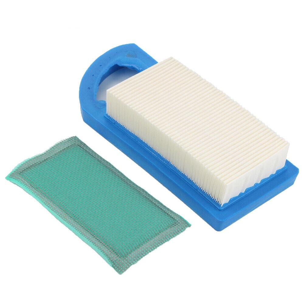 Air Filter for Briggs & Stratton OHV 10-13,5 HP 697152 698413 794421