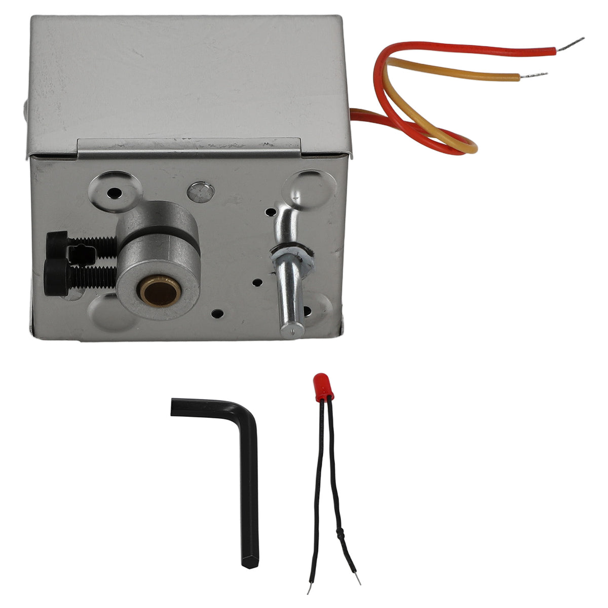 Damper 2 Wire Spring Motor Actuator 24V For Trol a temp RDMZ, RDMH, MARD