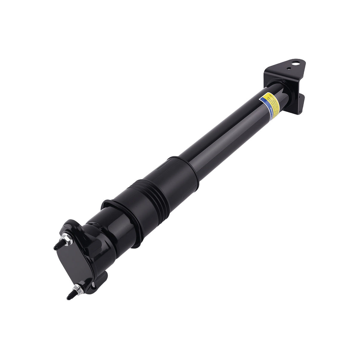 2x Rear Gas Shock Absorbers compatible For Mercedes W164 ML350 ML450 ML500 ML550 2006-2011