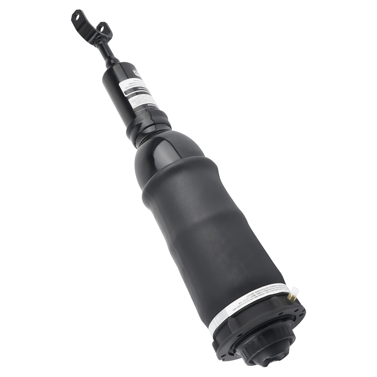 Air Suspension Strut Front Left or Right compatible For Audi A6 Allroad Quattro 1999-2006