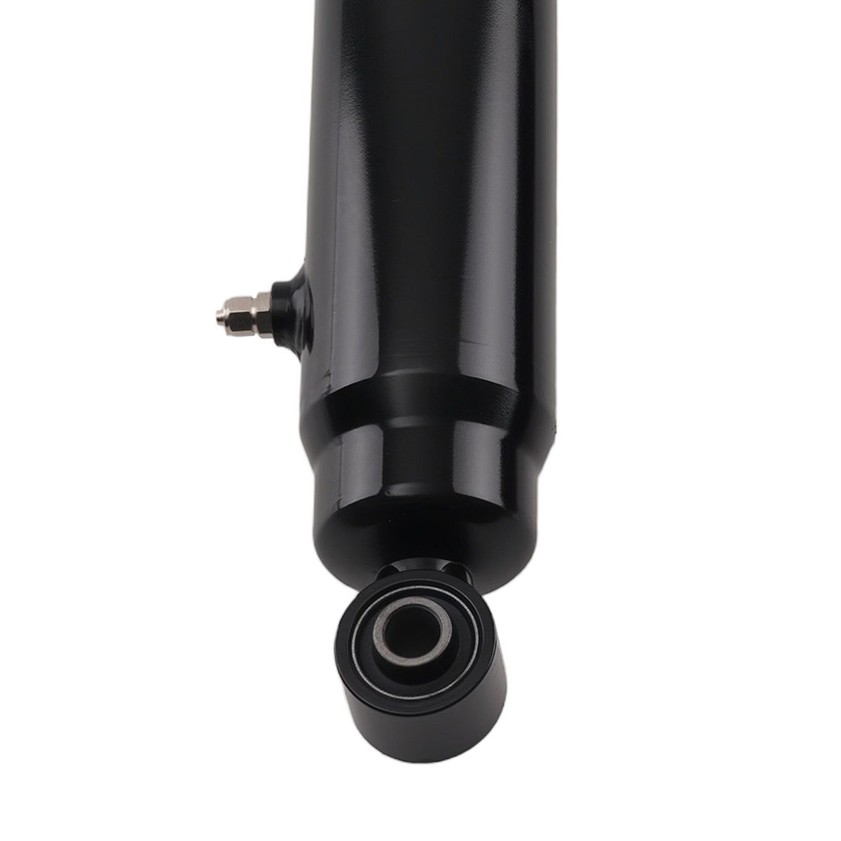 2x Rear L+ R Gas Shock Absorbers compatible For Chevrolet Silverado 1500 LD