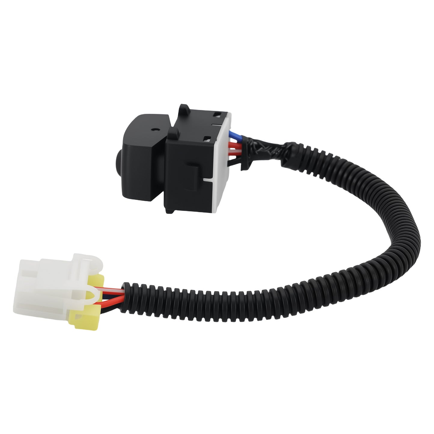 Driver compatible For Seat Adjuster Controller compatible For Ram 1500/2500/3500 2012-19 68157564AA