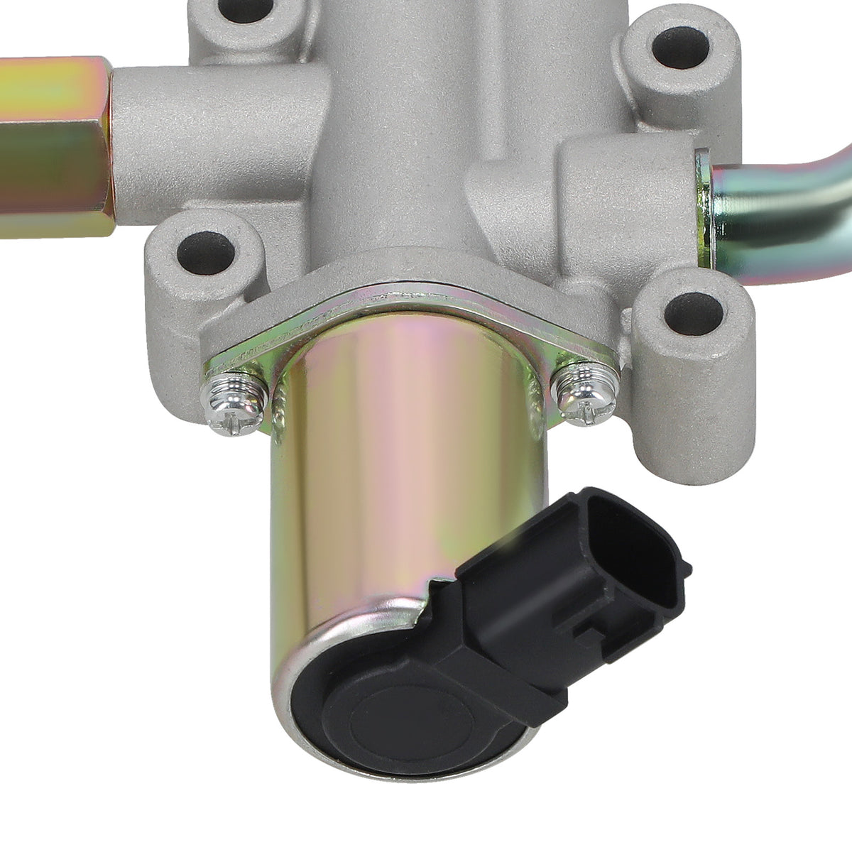 1PC Idle Air Control Valve compatible For Nissan Frontier Pathfinder Xterra 3.3L 1999-2004