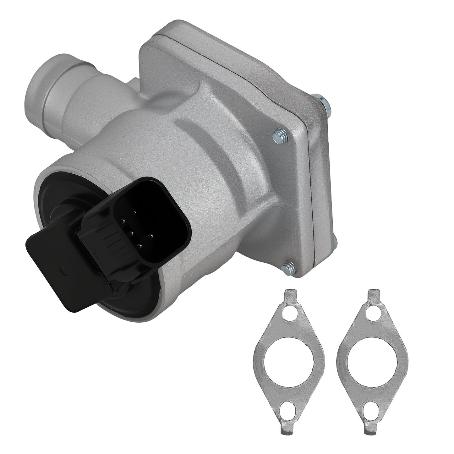 Secondary Air Injection Pump Check Valve compatible For Buick Allure CX 3.8L 2005-09 911154