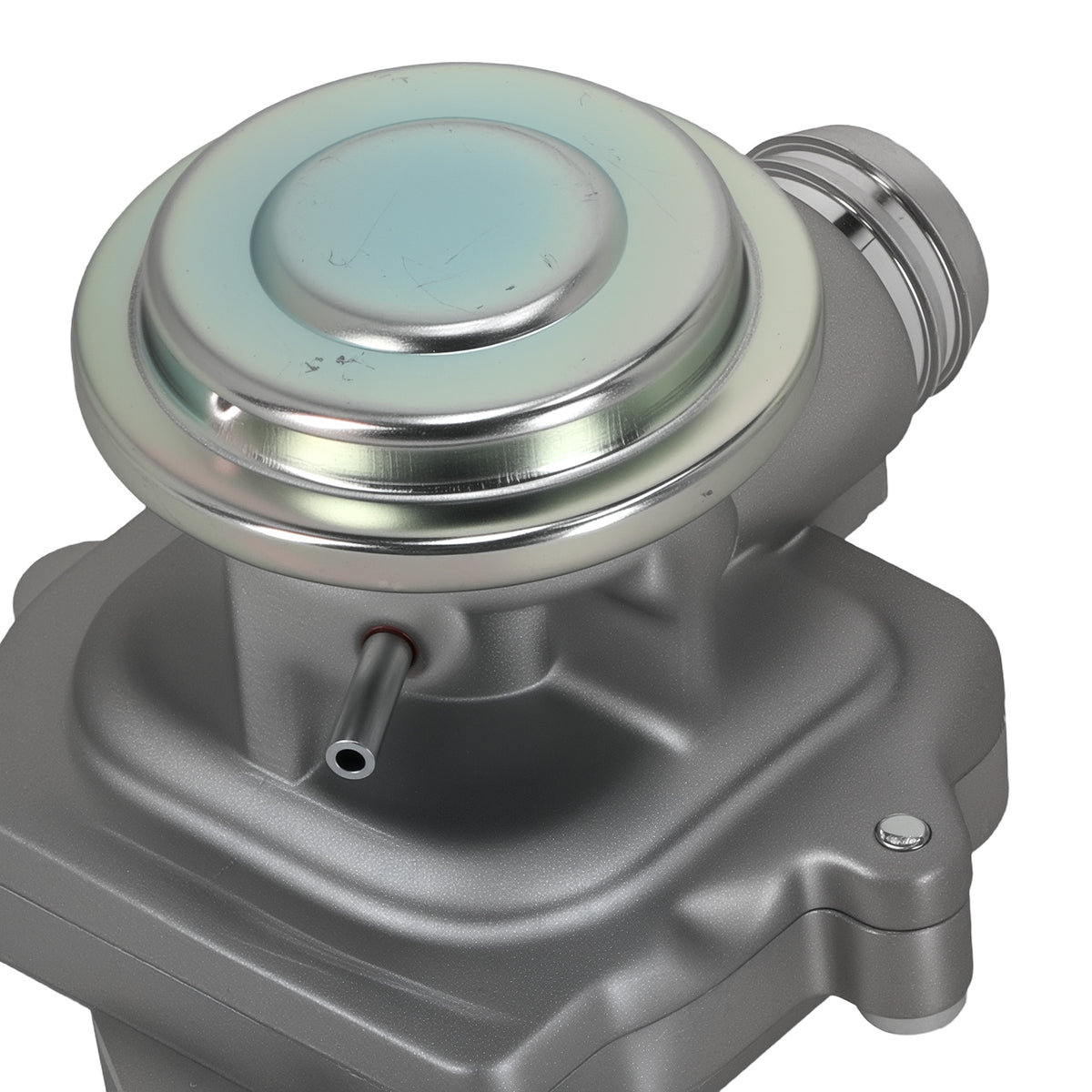 Secondary Air Check Valve compatible For Mercedes-Benz C230 2.5L V6 06-07 Left 0021407460