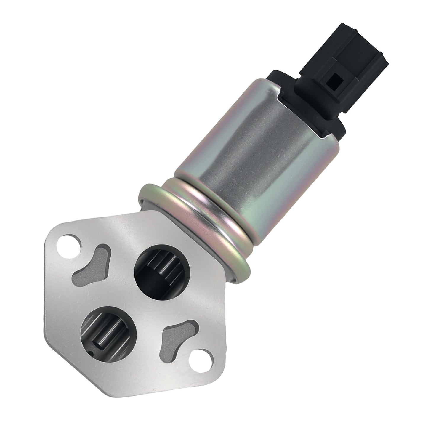 IAC Valve compatible For Ford E-350 Econoline Club Wagon 1998 5.4L CNG ABV0028