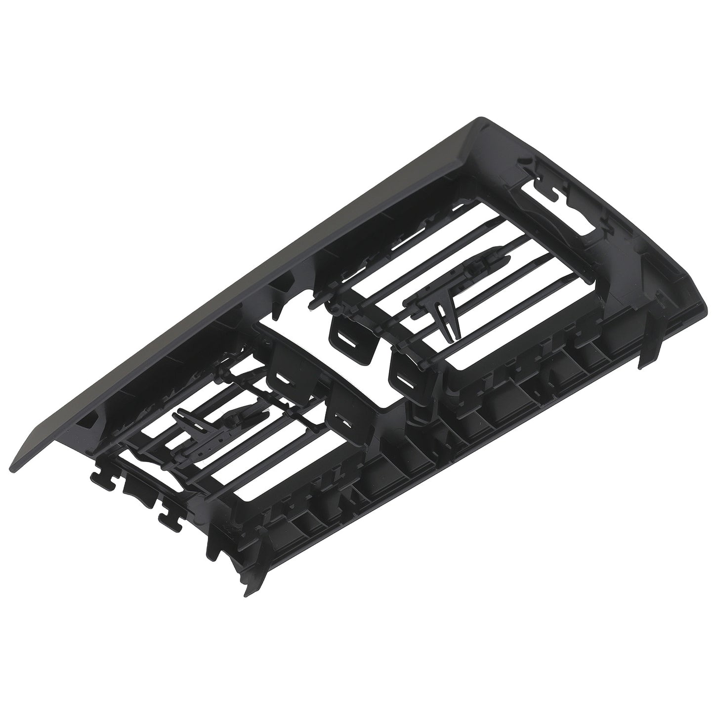 Centre compatible For AC Air compatible For Vent Black compatible For Mercedes-Benz GLK250/GLK280/GLK350 X204 A2048305054