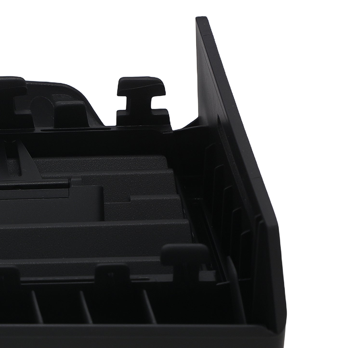 Compatible for AC Air Vent Outlet Left Side compatible for Mercedes-Benz GLK250 GLK350 09-13 2048305554