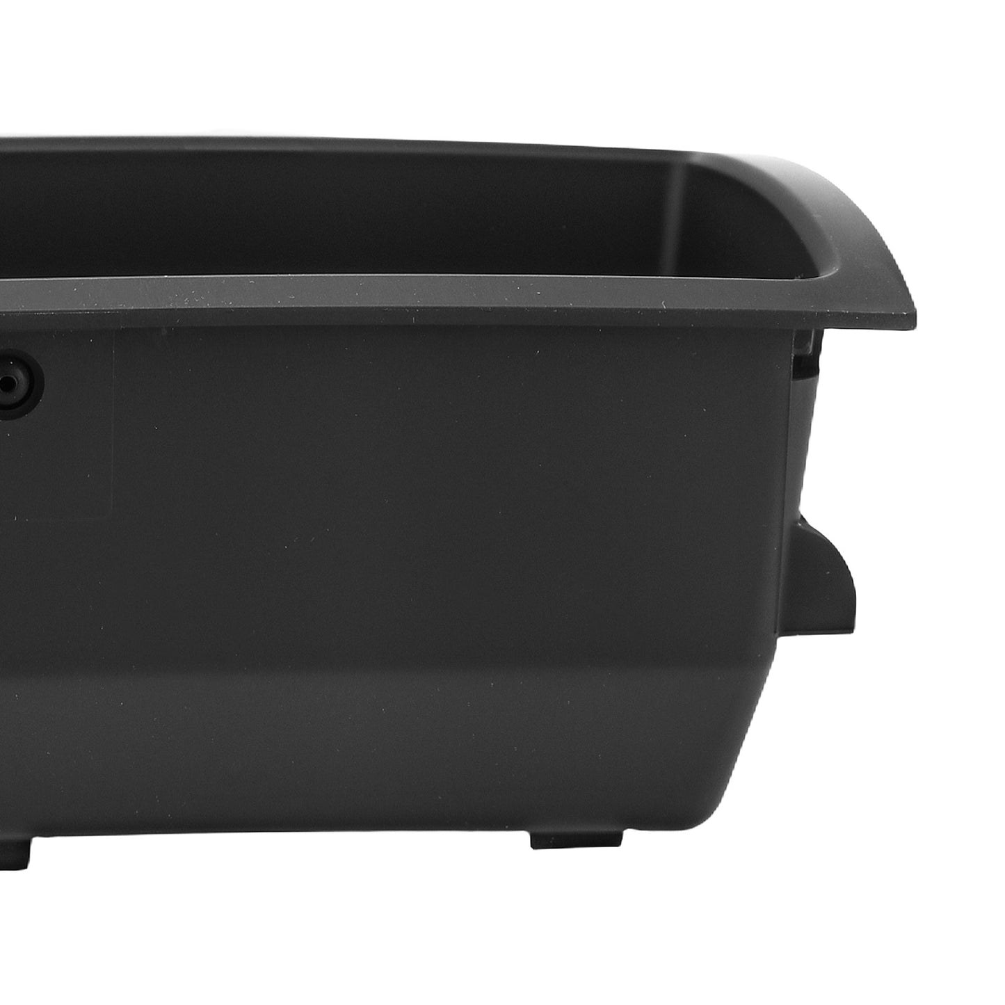 Rear Center Console Air Vent A/C Panel Cover compatible for BMW 5-Series F10 64229172167