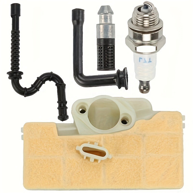 1127-120-1621 Air Filter Kit For Stihl 029 039 MS290 MS310 Chainsaw