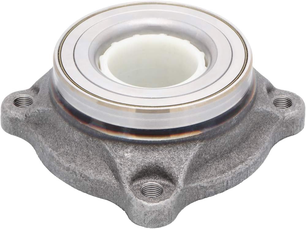512400 - Rear Wheel Hub Bearing Hub Assembly