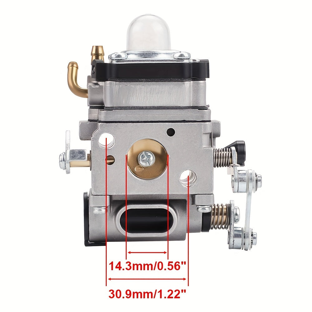 A021001642 Carburetor Kit for Echo PB-500H PB-500T PB-500 Backpack Blower