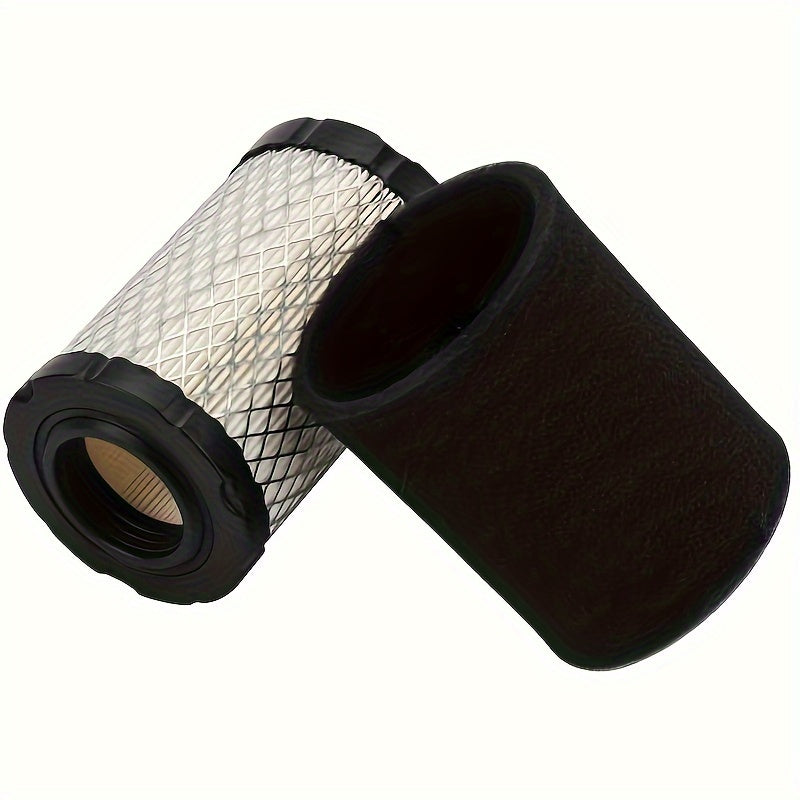 796031 Air & Pre Filter For Briggs & Stratton 590825 591334 594201 Engines