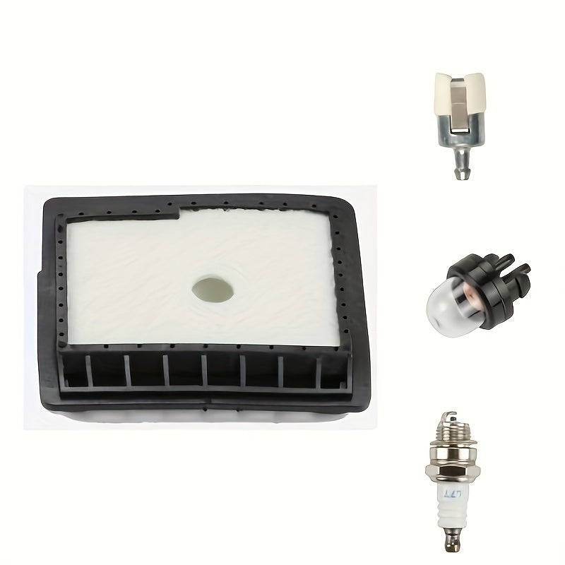 13031039132 Air Filter For Echo CS345 CS346 CS300 CS3000 CS341 CS3400 CS301 Chainsaw