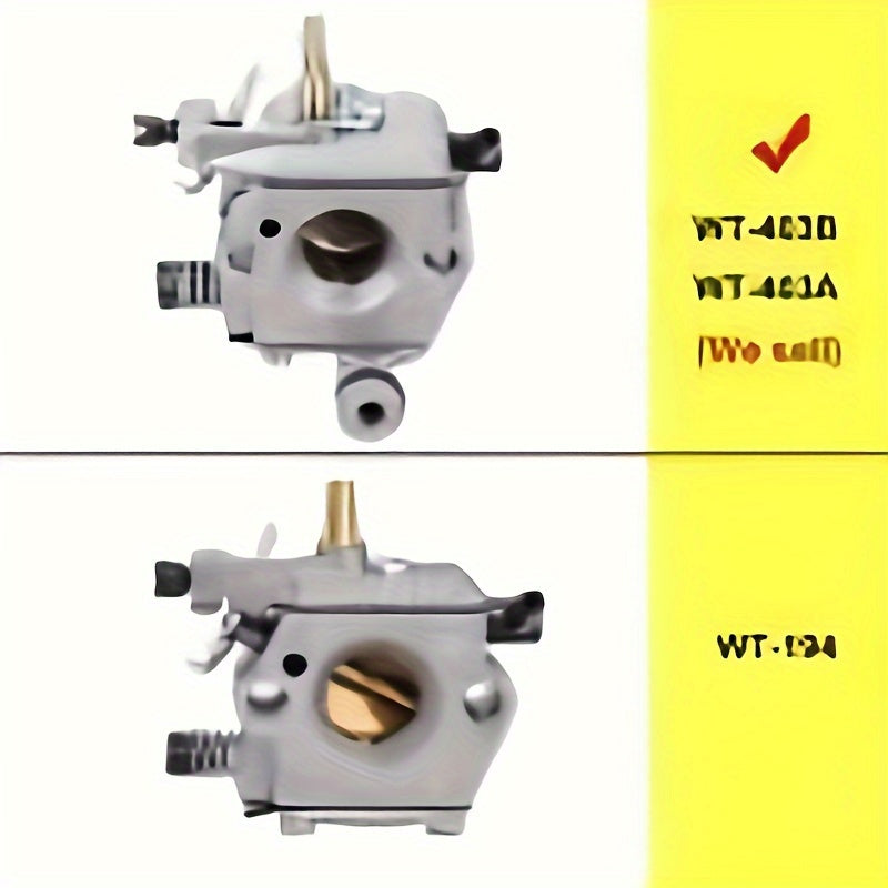 1121 120 0610 WT-403 Carburetor Kit For Stihl 026 PRO MS260 Chainsaw