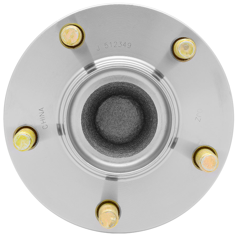 512349 - Rear Wheel Hub Bearing Assembly