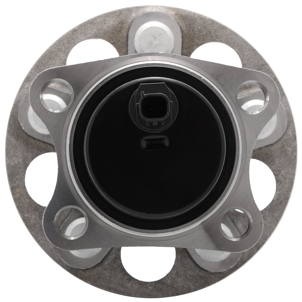 512425 - Rear Wheel Hub Bearing Hub Assembly