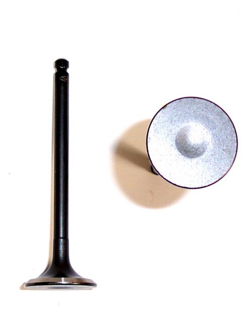 Exhaust Valve 1993-2003 Ford,Mazda 1.8L-2.0L