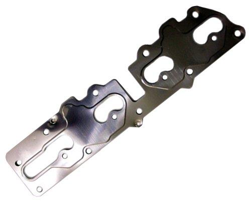 2000 Daewoo Leganza 2.2L Exhaust Manifold Gasket
